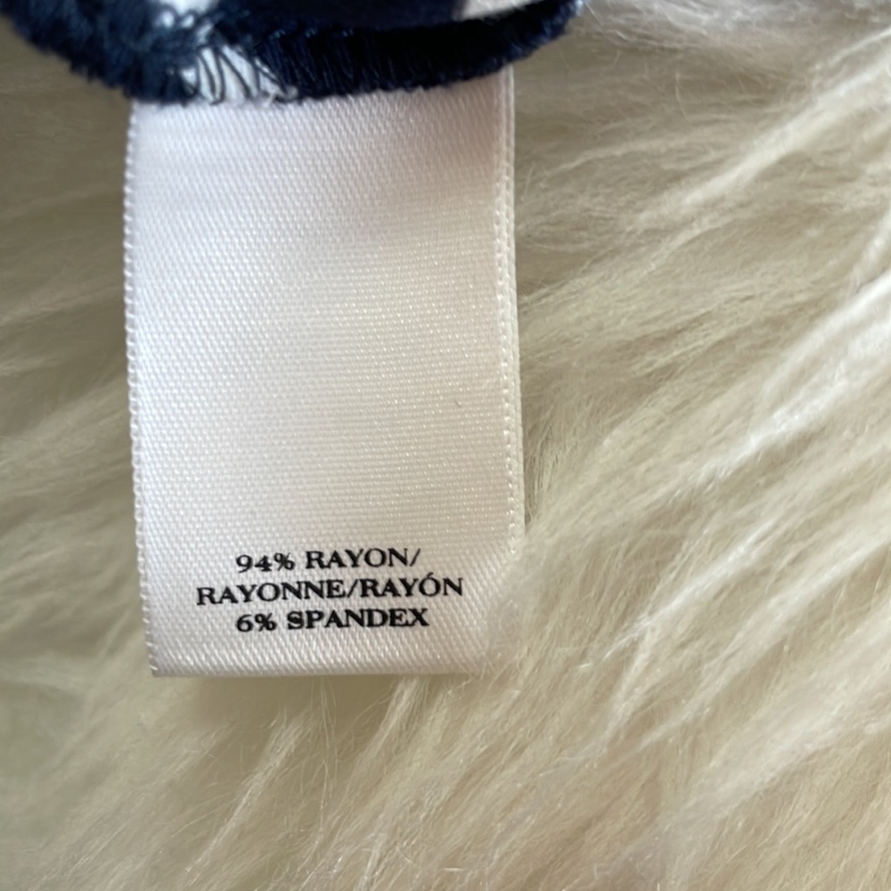 ANN TAYLOR MAXI SKIRT - Picture 5 of 6